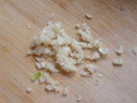 海带丝拌生菜的做法步骤4