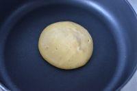 胡萝卜松饼（pancake）的做法步骤8