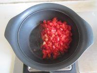 猪肝番茄汤的做法步骤4