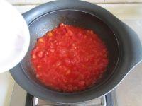 猪肝番茄汤的做法步骤5