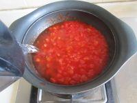 猪肝番茄汤的做法步骤6