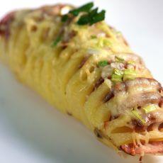土豆料理