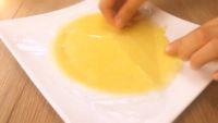 芒果千层蛋糕的做法步骤4