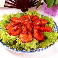 番茄虾