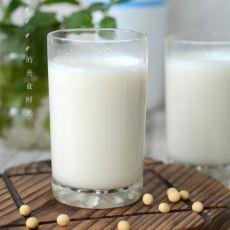 山药豆浆