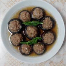 云盘香菇
