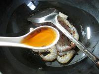 土豆炒基围虾的做法步骤3