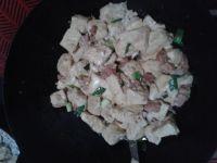 肉沫豆腐的做法步骤8
