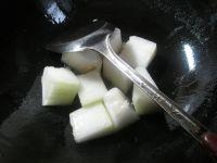 中翅烧冬瓜的做法步骤4