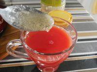 西红柿胡萝卜汁的做法步骤7