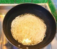 重庆凉面的做法步骤1