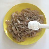 酥炸小河虾的做法步骤4
