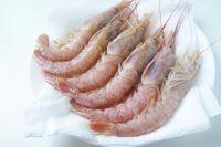 香煎阿根廷红虾的做法步骤5