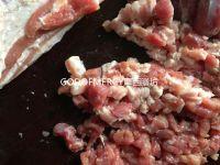 豆腐猪肉丸子的做法步骤4