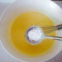 蔓越梅厚蛋烧的做法步骤4